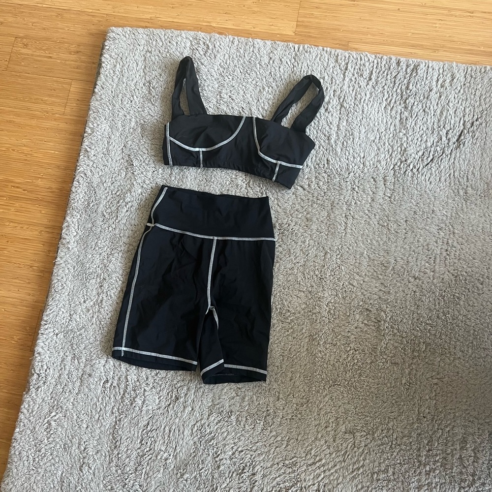 Weworewhat set | Like New Condition